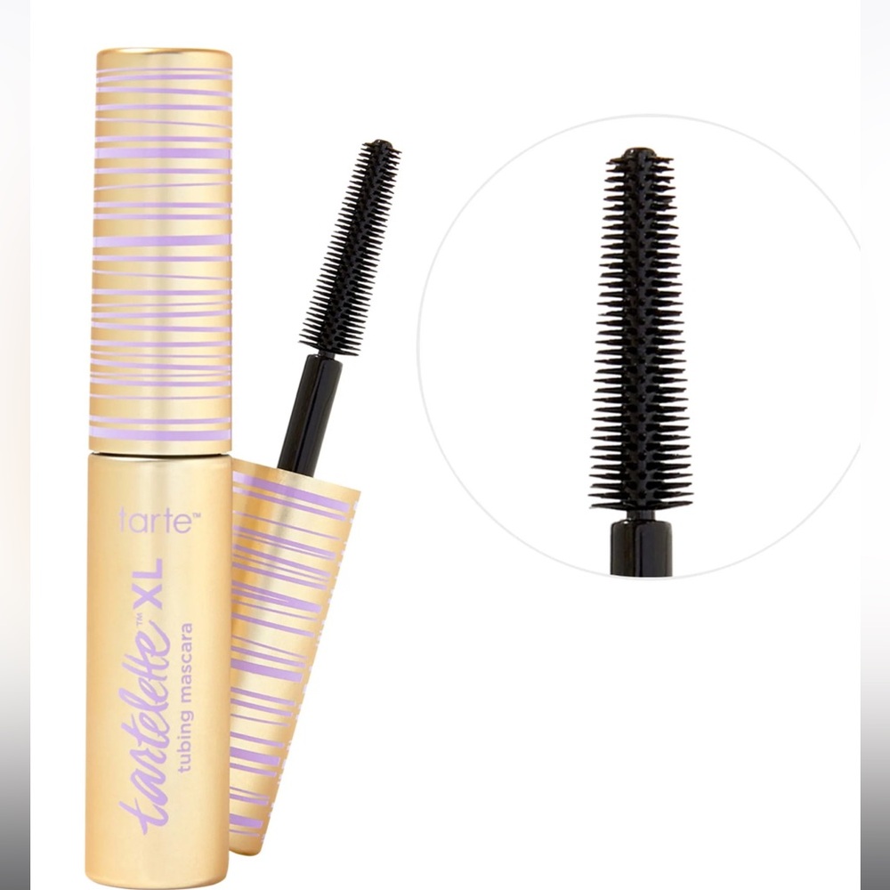 Sold - TARTE TUBING MASCARA 4ML